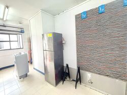 Blk 644 Hougang Avenue 8 (Hougang), HDB 3 Rooms #545069661